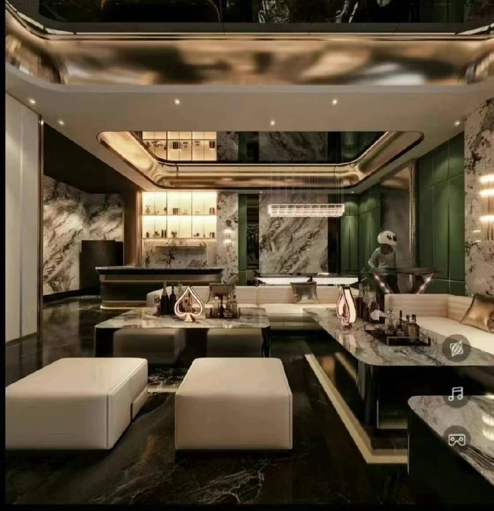 南昌英皇国际KTV预订