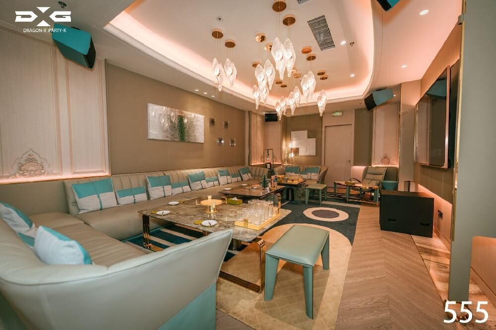 南昌高端KTV精选,三大包厢尊享体验