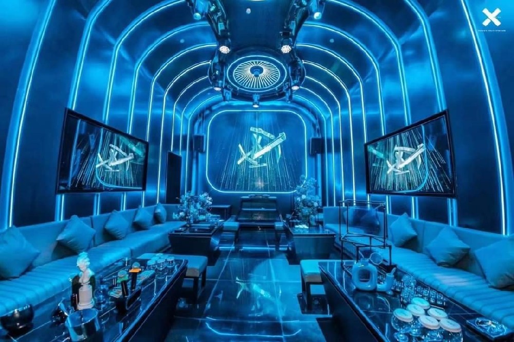 海口宝华酒店KTV小费电话,包间价格,怎么消费(龙华店)