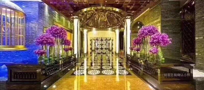 上海凯撒国际夜总会预订