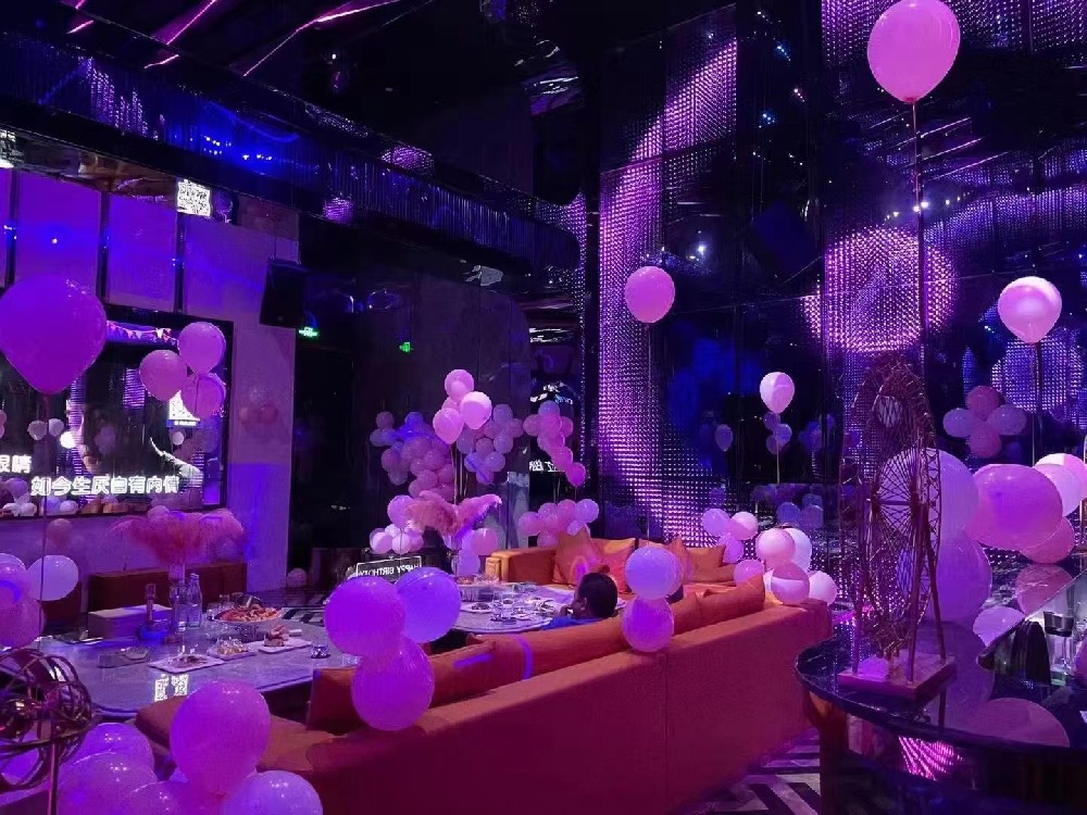 南通知名KTV消费指南与预订