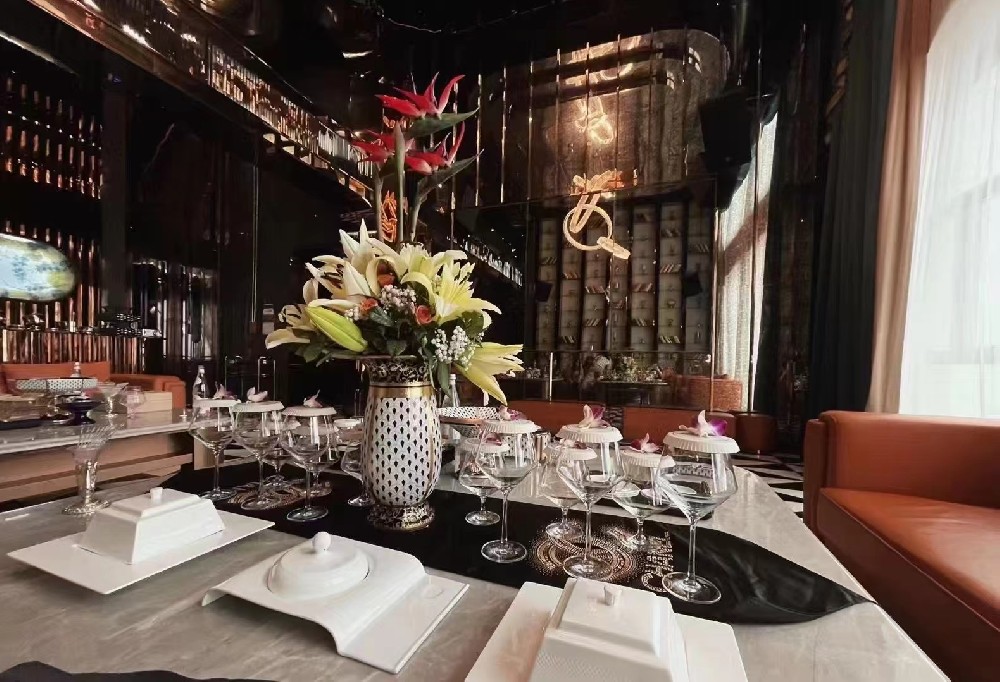 南昌高端商务KTV排行榜