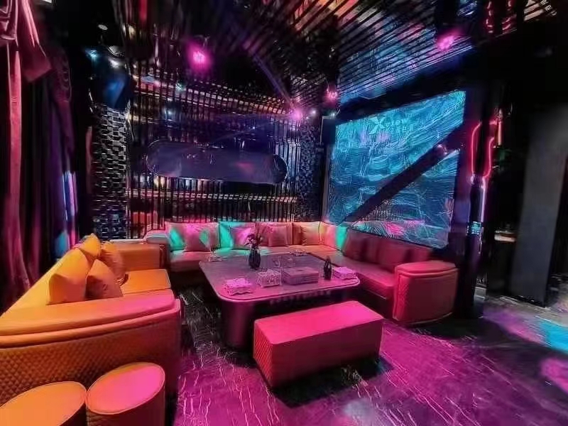 杭州浙商会夜总会预订