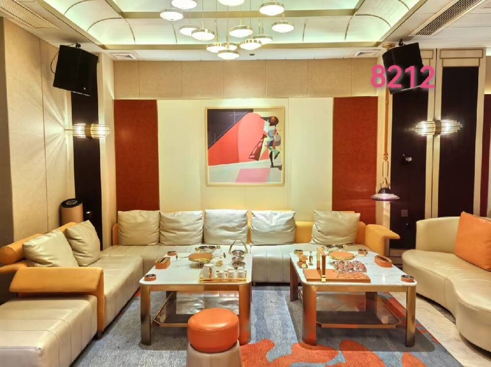 天津商务小时场KTV包间预订必知-确认指南与细节提示全奉上